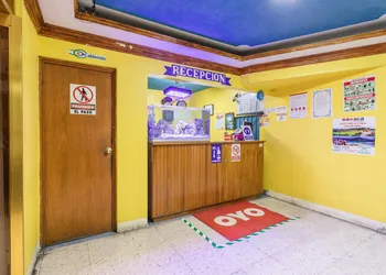 OYO Hotel Emperador, Oaxaca hotel thumbnail 4
