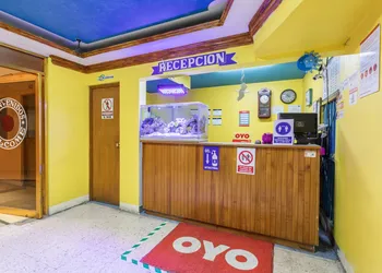 OYO Hotel Emperador, Oaxaca hotel thumbnail 5