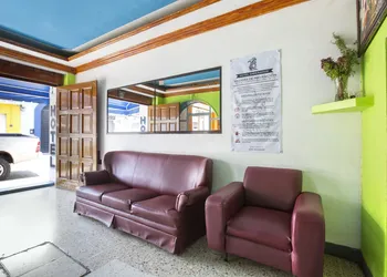 OYO Hotel Emperador, Oaxaca hotel thumbnail 6