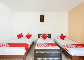 OYO Hotel Emperador, Oaxaca hotel thumbnail 8