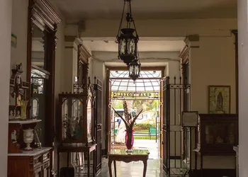 Gran Hotel de Merida hotel thumbnail 2