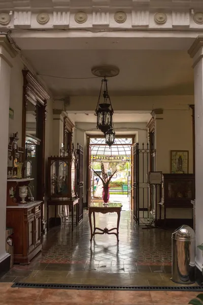 Gran Hotel de Merida hotel detail image 2