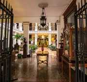 Gran Hotel de Merida hotel detail image 3