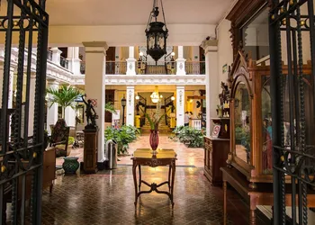 Gran Hotel de Merida hotel thumbnail 3