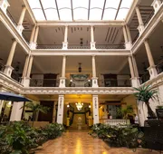 Gran Hotel de Merida hotel detail image 4