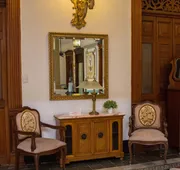Gran Hotel de Merida hotel detail image 5