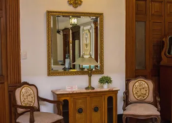 Gran Hotel de Merida hotel thumbnail 5
