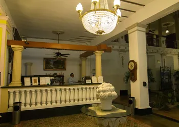 Gran Hotel de Merida hotel thumbnail 6