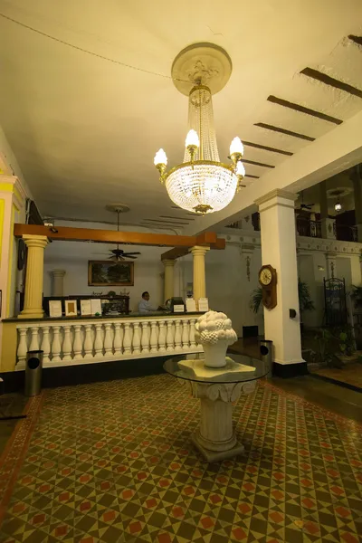 Gran Hotel de Merida hotel detail image 6