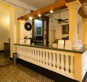 Gran Hotel de Merida hotel detail image 7