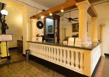 Gran Hotel de Merida hotel thumbnail 7
