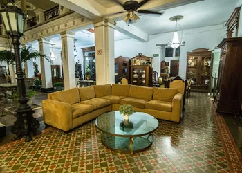 Gran Hotel de Merida hotel thumbnail 8