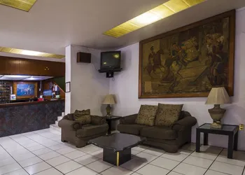 Hotel Canada hotel thumbnail 4