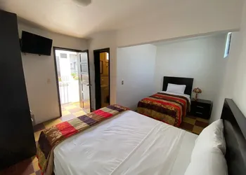 Hotel la Casa de las Libélulas hotel thumbnail 2
