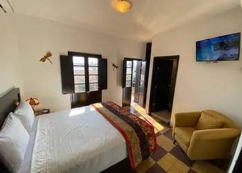 Hotel la Casa de las Libélulas hotel thumbnail 4