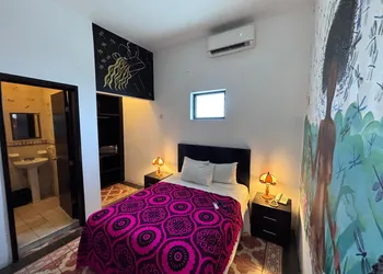 Hotel la Casa de las Libélulas hotel thumbnail 7