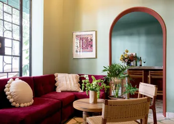 Hotel San Fernando hotel thumbnail 4