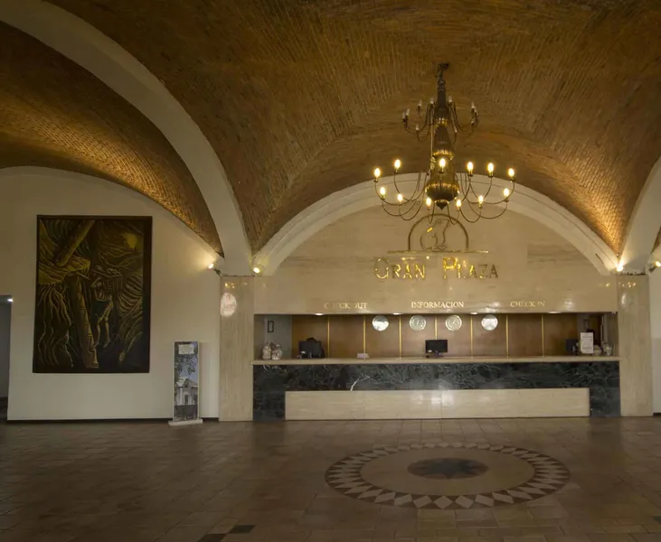 Gran Plaza Hotel & Convention Center hotel detail image 2