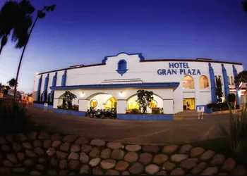 Gran Plaza Hotel & Convention Center hotel thumbnail 3