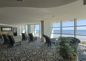 Sandy Beach Oceanfront Resort hotel thumbnail 2