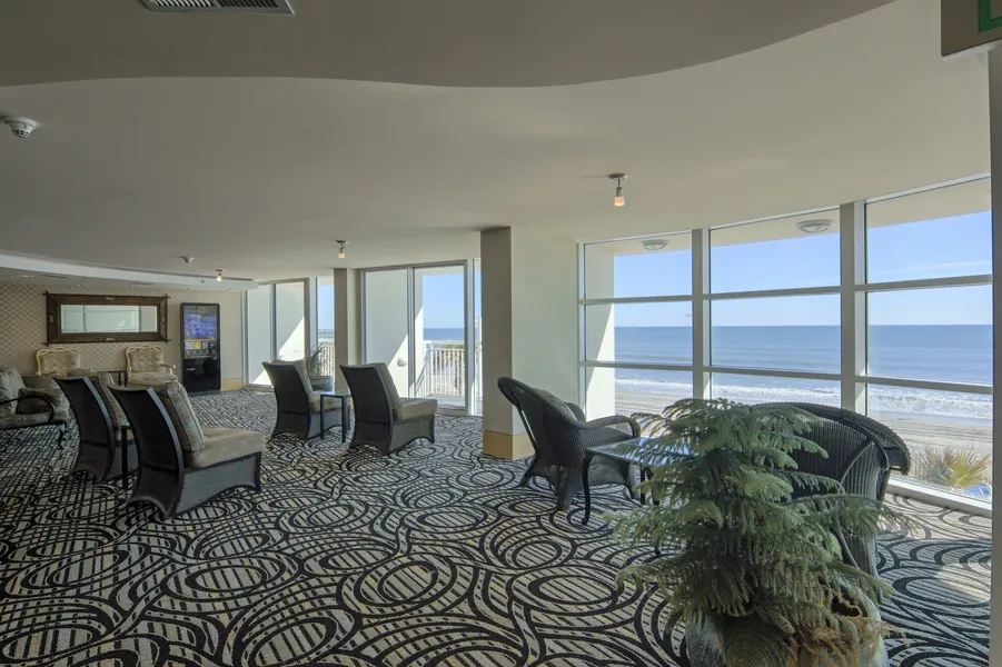 Sandy Beach Oceanfront Resort hotel detail image 2
