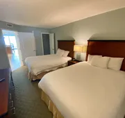 Sandy Beach Oceanfront Resort hotel detail image 3