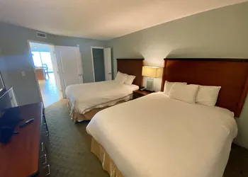 Sandy Beach Oceanfront Resort hotel thumbnail 3