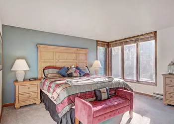 2019 Lodgepole 2 Bedroom Condo by RedAwning hotel thumbnail 4