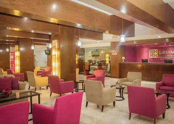Gamma Mérida El Castellano hotel thumbnail 2