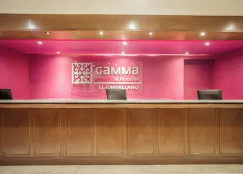 Gamma Mérida El Castellano hotel thumbnail 4