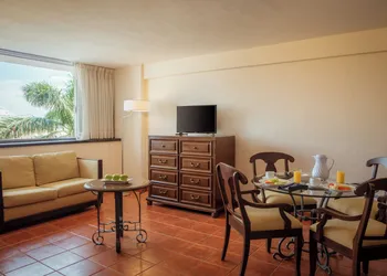 Gamma Mérida El Castellano hotel thumbnail 5