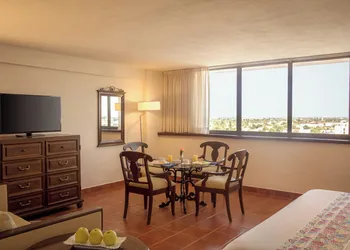 Gamma Mérida El Castellano hotel thumbnail 6