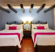 Gamma Mérida El Castellano hotel detail image 7