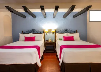 Gamma Mérida El Castellano hotel thumbnail 7