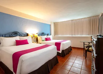 Gamma Mérida El Castellano hotel thumbnail 8