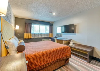 La Mirage Inn - Hollywood hotel thumbnail 7