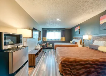 La Mirage Inn - Hollywood hotel thumbnail 8