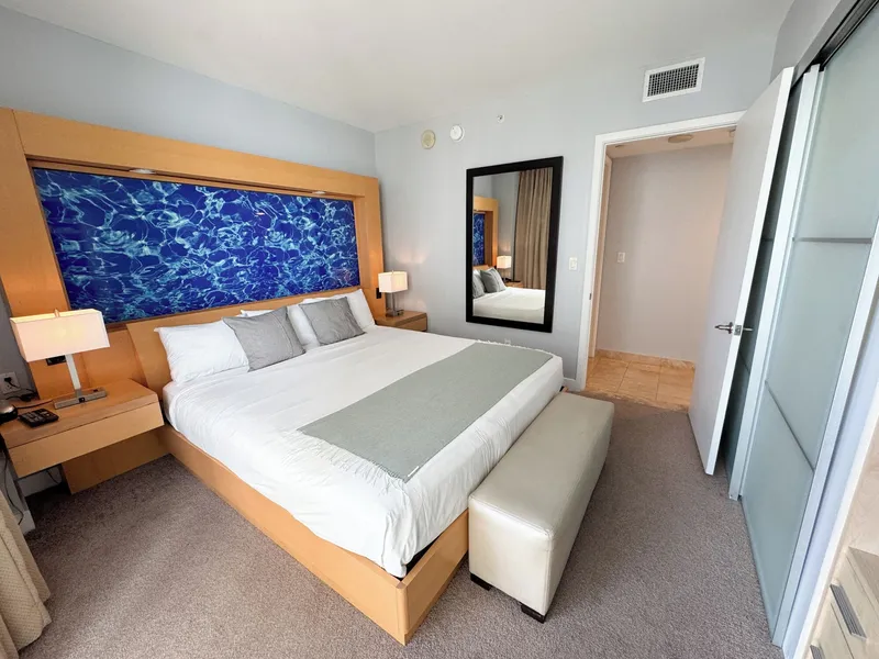 Marenas Beach Resort hotel detail image 6