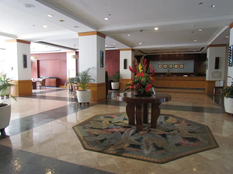 Ilikai Hotel by Hello Relaxation hotel detail image 2