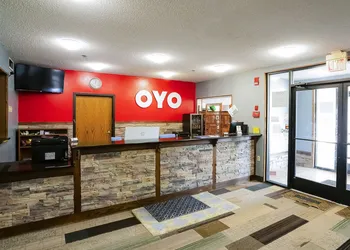 OYO Hotel Redwood Falls near Jackpot Casino hotel thumbnail 2