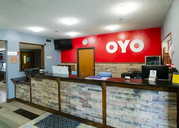 OYO Hotel Redwood Falls near Jackpot Casino hotel thumbnail 3