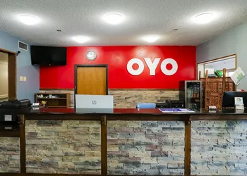 OYO Hotel Redwood Falls near Jackpot Casino hotel thumbnail 4