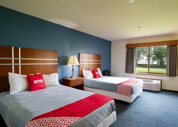 OYO Hotel Redwood Falls near Jackpot Casino hotel thumbnail 5