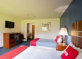 OYO Hotel Redwood Falls near Jackpot Casino hotel thumbnail 6