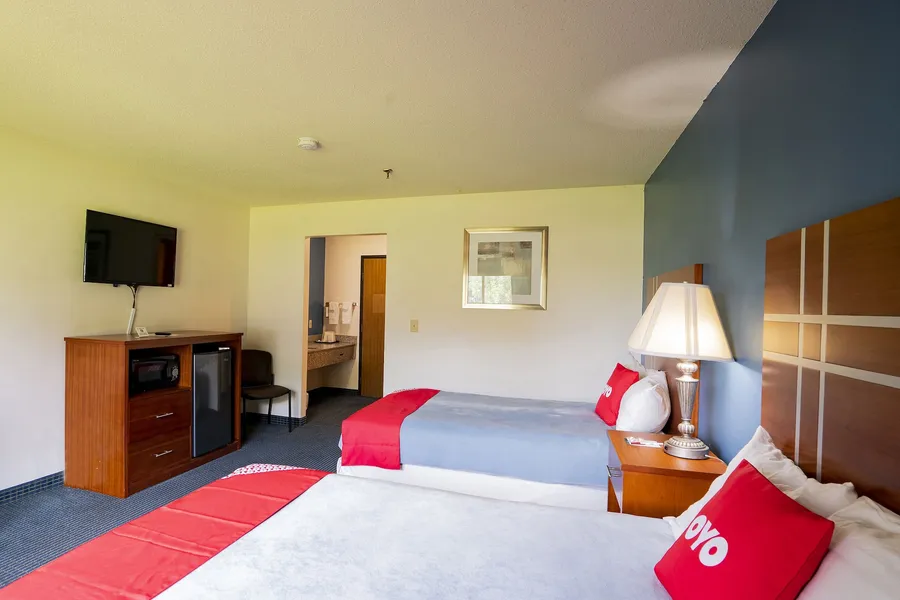 OYO Hotel Redwood Falls near Jackpot Casino hotel detail image 6