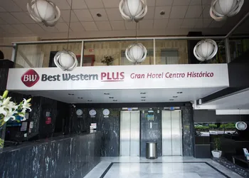 Best Western Plus Gran Hotel Centro Historico hotel thumbnail 2