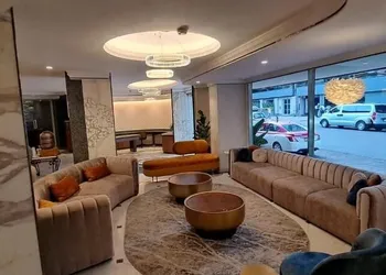 Hotel Century Reforma hotel thumbnail 2