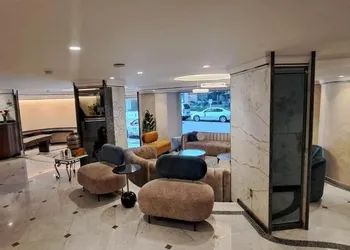 Hotel Century Reforma hotel thumbnail 3