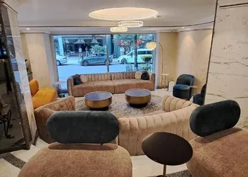 Hotel Century Reforma hotel thumbnail 4