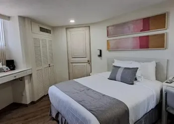 Hotel Century Reforma hotel thumbnail 5